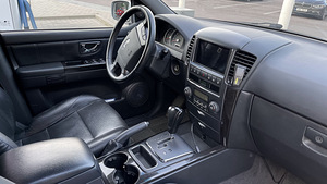 Kia Sorento 125kw (6 foto / 6)