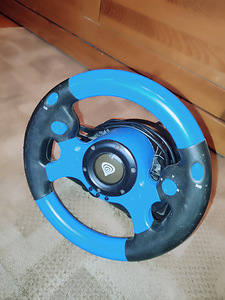Mängurool genesis seaborg 350