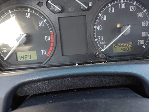 Skoda Fabia (6 foto / 7)