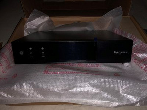 VU + Duo 4K SE Linux UHD (4 foto / 5)