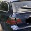 BMW E61 525D varuosadeks (фото #3)