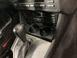 BMW E39 Facelift 525D M57 Varuosad (2 foto / 8)