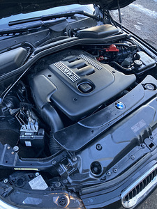 BMW 520d E61 Facelift Varuosadena (2 foto / 2)