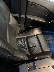 BMW E61 530D Varuosad (6 foto / 7)