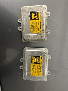 BMW E60/61 Xenon plokkid (1 foto / 2)