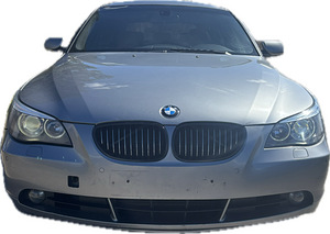 BMW E61 Kereosad A08/7 Silbergrau (3 foto / 10)