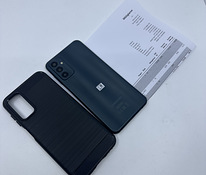 Samsung Galaxy M13, 4+64GB Roheline