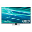 Televiisor Samsung QE55Q80AATXXH, QLED, 55 Garantiiga (foto #1)