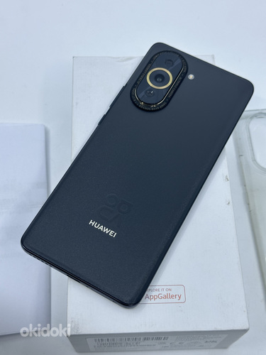 Telefon Huawei Nova 10 Pro 8/256GB Dual SIM (foto #2)