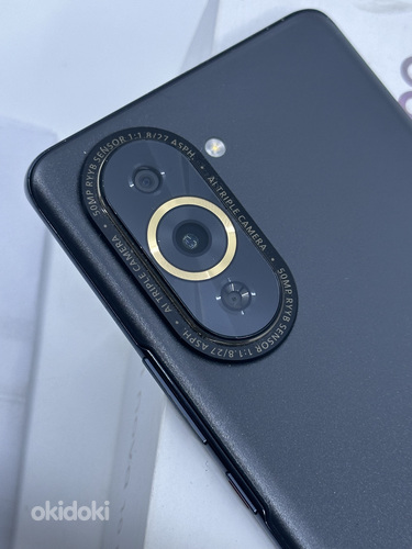 Телефон Huawei Nova 10 Pro 8/256GB Dual SIM (фото #6)