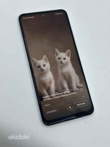 Xiaomi Redmi Note 10S 64GB (foto #1)