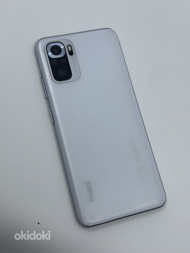 Xiaomi Redmi Note 10S 64GB (foto #2)