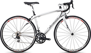 Specialized Ruby Comp Compact