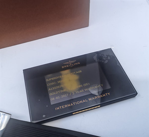 Breitling Superocean Heritage Chronograph A1332024/B908 (3 foto / 9)