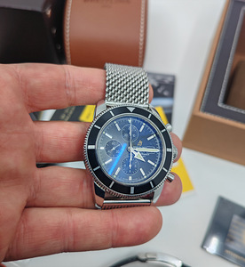 Breitling Superocean Heritage Chronograph A1332024/B908 (1 foto / 9)
