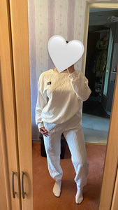 Спортивный костюм