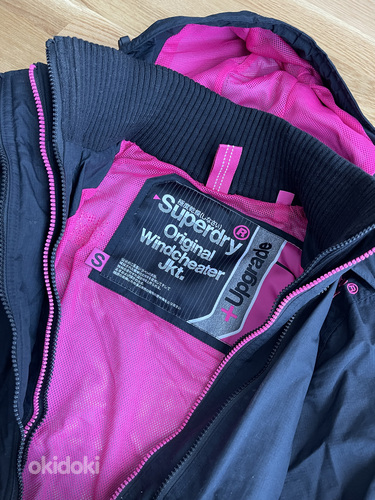 Superdry jope
