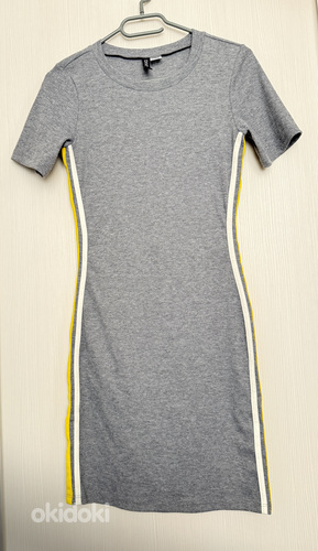 Kleit nr 38 H&M