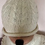Комплект шапка + шарф-воротник (фото #2)