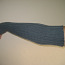 Вязание на заказ. Шерстяные митенки (фото #3)