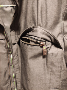 Jope HUGO BOSS (4 foto / 5)