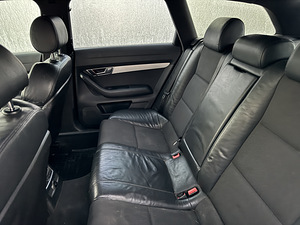 Audi A6 s-line (10 foto / 10)