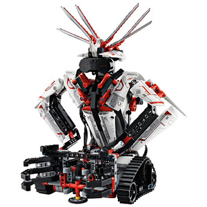 LEGO Mindstorms EV3 31313 (3 фото из 5)