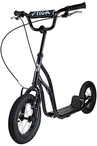 Скутер Stiga Air Scooter 12" (4 фото из 4)