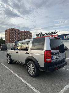 Land Rover Discovery 3 2.7 140kW (3 foto / 6)