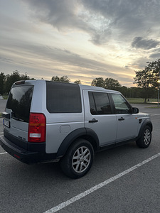 Land Rover Discovery 3 2.7 140kW (5 foto / 6)
