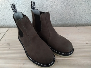 Dr Martens saapad (4 foto / 5)
