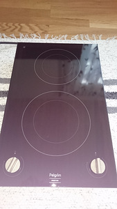 BELGRIM DOMINO INDUKTSIOONPLIIDI PLAAT (2 foto / 5)