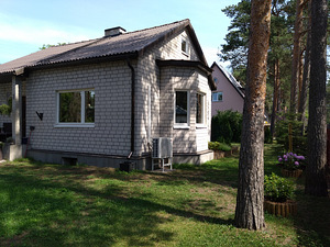 Kandle tn 9a, Nõmme, Tallinn, Harjumaa (2 фото из 15)