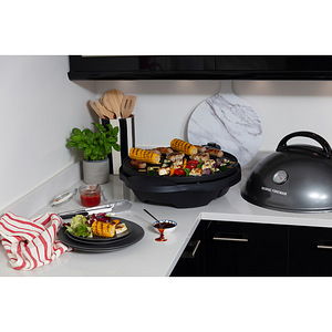 George Foremani Indoor Outdoor elektrigrill (1 foto / 3)