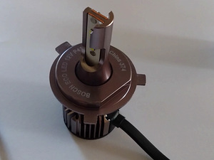 Bosch ECO LED 12V P43tB (4 foto / 4)