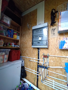 UUS MODERNNE MAJA, KEHTIV EKSPERTHINNANG (25 foto / 29)