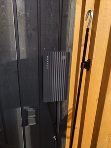 Teltocharge 11kW laadimisjaam (3 foto / 3)