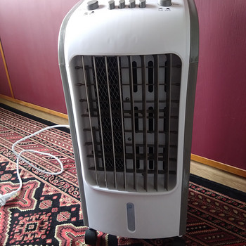 JAHUTI 3IN1 LQ-AC02 80W