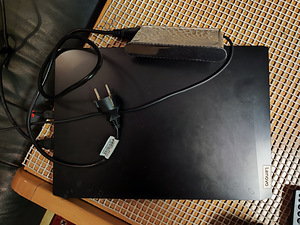 Lenovo Ideapad Gaming 3 15ACH6, FHD (2 foto / 4)