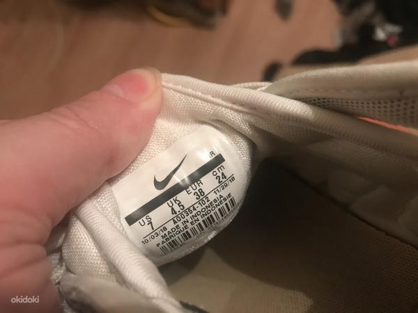 Кроссовки Nike, 38 ( 24см) (фото #2)