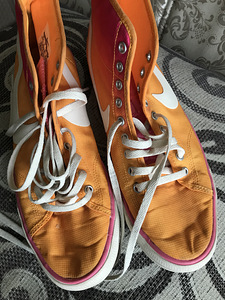 Ketsid Nike, 41 ( 26.5cm) (2 foto / 3)