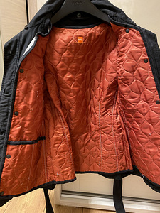Hugo Boss Orange jope (2 foto / 3)
