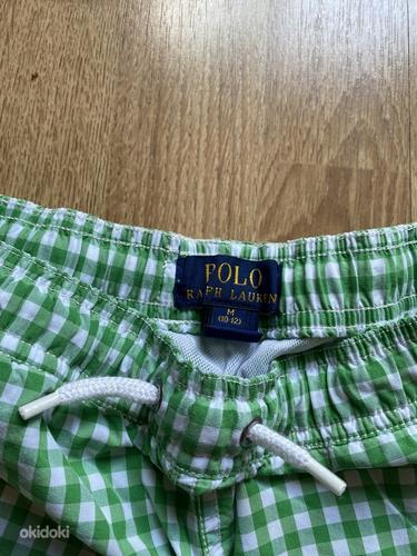Ralf Lauren Polo lühikesed püksid (foto #1)