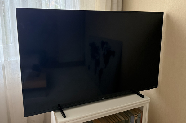 Philips 58” Ambilight 4K Android TV – 58PUS8505/12
