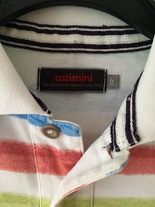 Catimini komplekt (2 foto / 3)