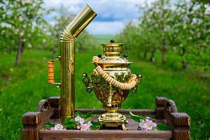Samovar (uus)