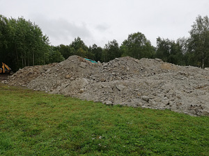 Müüa Paekivi täitepinnas- kasvupinnas (2 foto / 3)