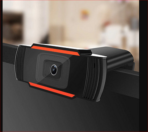  USB Компьютерная камера 12 МП (2 фото из 3)