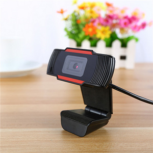  USB Компьютерная камера 12 МП (3 фото из 3)