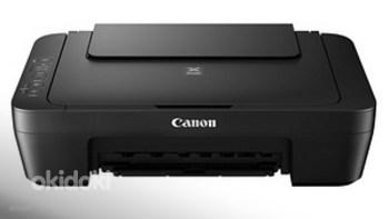 Canon PIXMA iP1800 printer, heas korras ,kasutatud (foto #2)